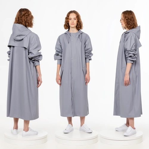 Макинтош R3, серый Макинтош R3, серый