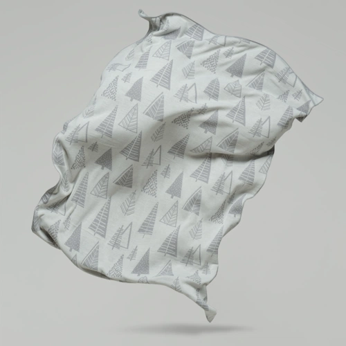 Плед Elki Плед Elki