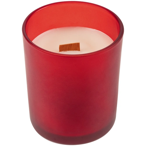 Свеча ароматическая Savor Flavor, ver.2, апельсин и корица Свеча ароматическая Savor Flavor, ver.2, апельсин и корица