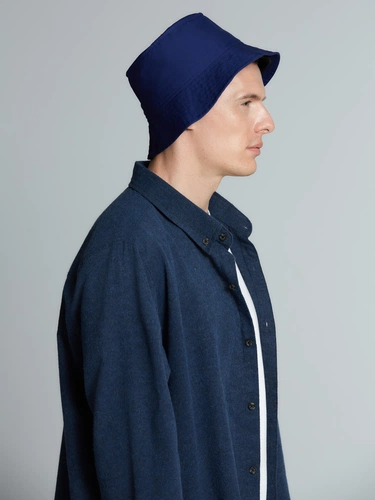 Панама Challenge, темно-синяя Панама Challenge, темно-синяя