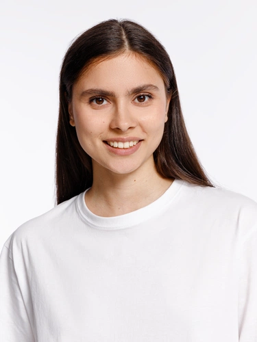 Футболка унисекс Streetwise, белая Футболка унисекс Streetwise, белая