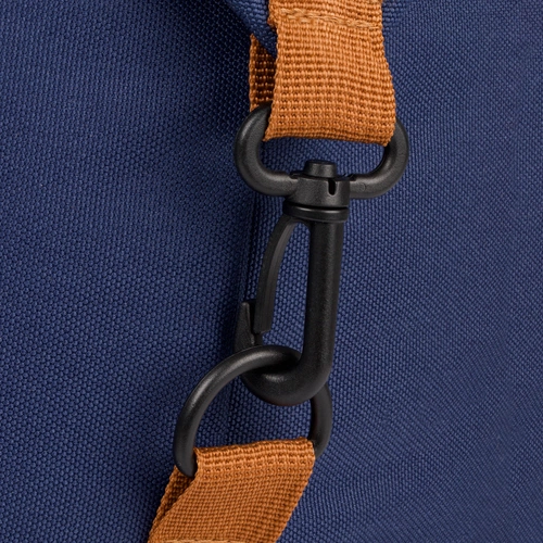 Сумка дорожная Incluso, синяя Сумка дорожная Incluso, синяя