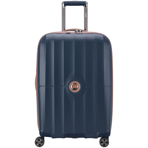 Чемодан St Tropez M, синий Чемодан St Tropez M, синий