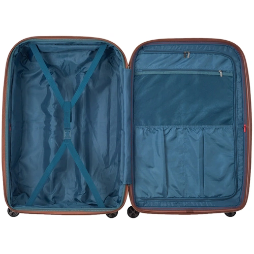 Чемодан St Tropez L, серый Чемодан St Tropez L, серый