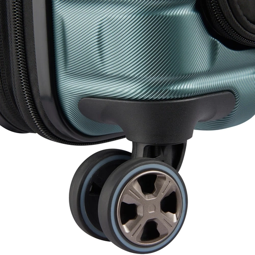 Чемодан Shadow 5.0 S, зеленый Чемодан Shadow 5.0 S, зеленый