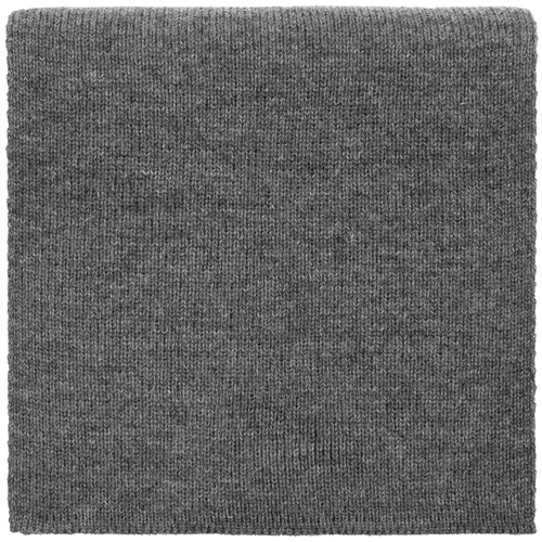 Шарф Urban Flow, темно-серый меланж Шарф Urban Flow, темно-серый меланж