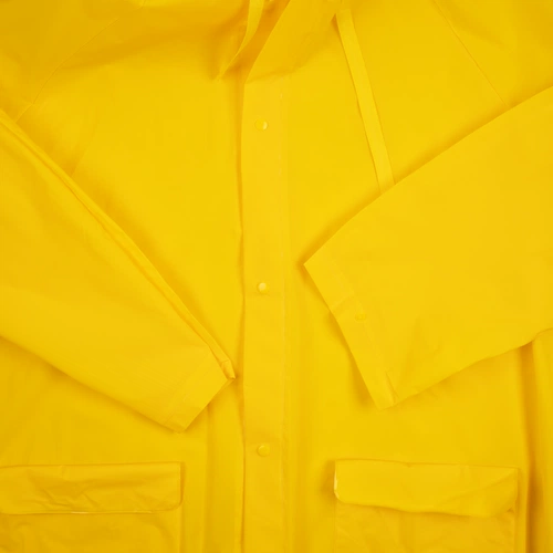 Дождевик RainDrop, желтый Дождевик RainDrop, желтый