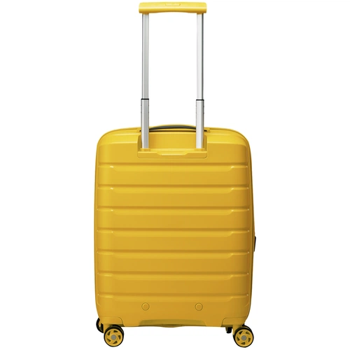 Чемодан Butterfly S, желтый Чемодан Butterfly S, желтый