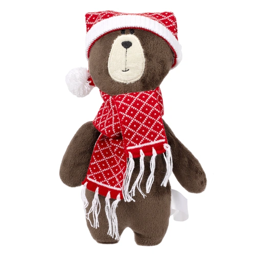 Шапочка на игрушку Dress Cup, ver.2, синяя Шапочка на игрушку Dress Cup, ver.2, синяя