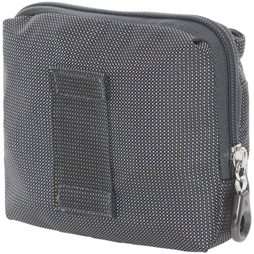 Косметичка MD20 Mini, темно-серая Косметичка MD20 Mini, темно-серая