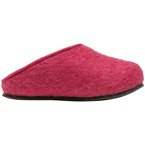 Домашние валенки Step, розовые (вереск) Домашние валенки Step, розовые (вереск)