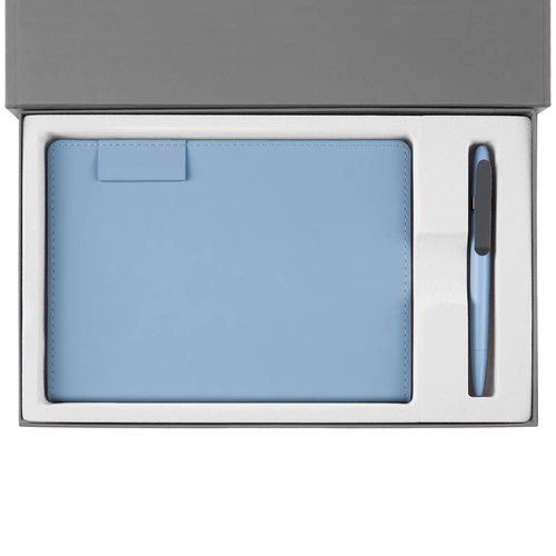 Набор Tact, голубой Набор Tact, голубой