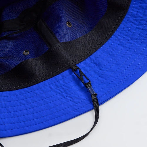 Панама Pana Vista, ярко-синяя Панама Pana Vista, ярко-синяя