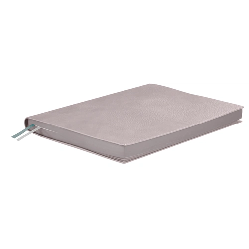 Ежедневник Avila, недатированный, серый Ежедневник Avila, недатированный, серый