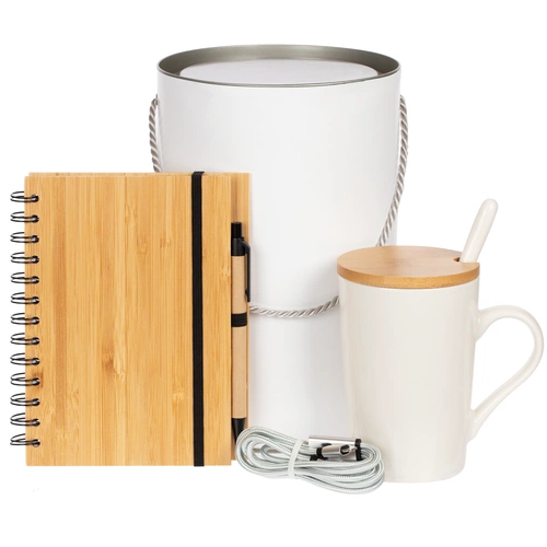 Набор Proffice, белый Набор Proffice, белый