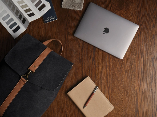 Рюкзак Bosler, черный Рюкзак Bosler, черный