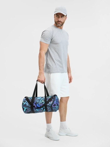 Сумка спортивная Bolsana с печатью на заказ Сумка спортивная Bolsana с печатью на заказ