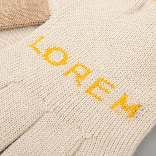 Перчатки на заказ Guanti, полушерсть Перчатки на заказ Guanti, полушерсть