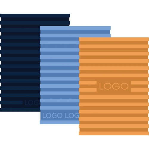 Плед на заказ Pleat Plus, L, полушерсть Плед на заказ Pleat Plus, L, полушерсть