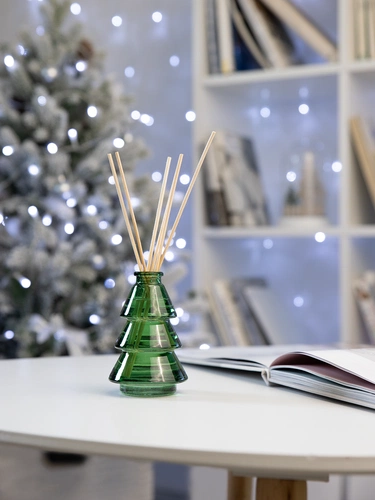 Диффузор ароматический Grunwald, зеленый Диффузор ароматический Grunwald, зеленый