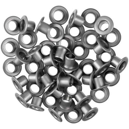 Люверс Ose, M, серебристый Люверс Ose, M, серебристый