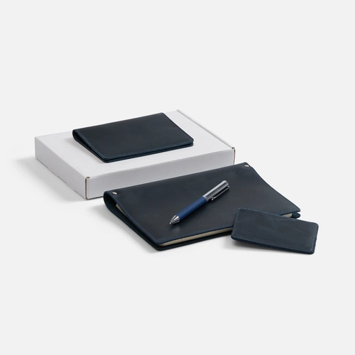 Набор inStream Maxi, синий Набор inStream Maxi, синий