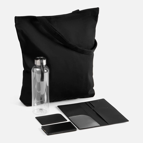 Набор Dorset Energy, черный Набор Dorset Energy, черный