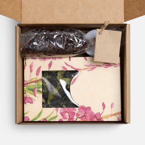 Набор Vitamizing, крафт Набор Vitamizing, крафт