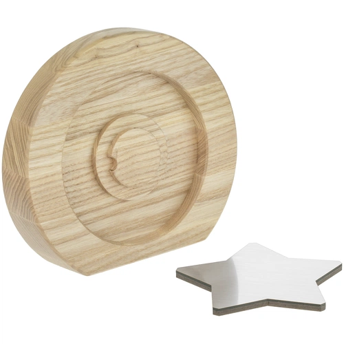 Стела Constanta Light, с серебристой звездой Стела Constanta Light, с серебристой звездой