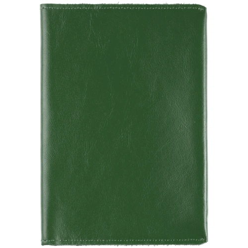 Обложка для паспорта Apache, зеленая Обложка для паспорта Apache, зеленая