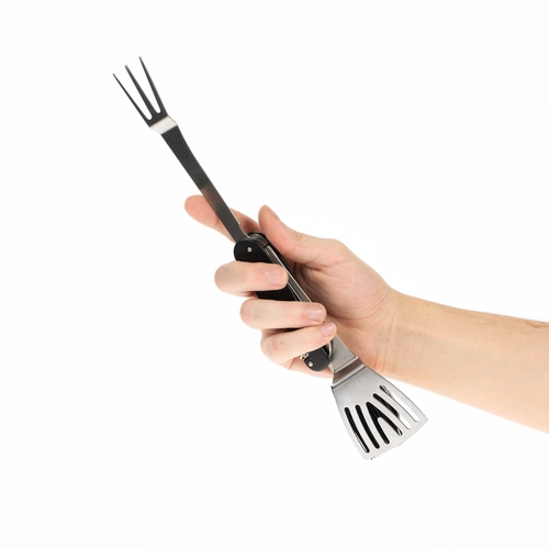 Мультитул для барбекю Festa, черный Мультитул для барбекю Festa, черный