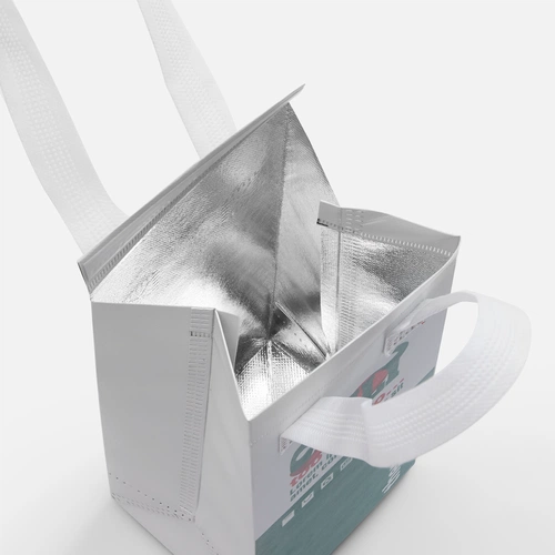 Термосумка для напитков «Термобэг» на заказ, XS Термосумка для напитков «Термобэг» на заказ, XS