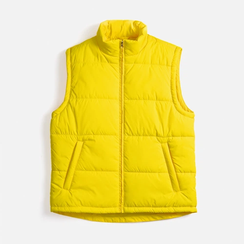 Жилет Kama, желтый Жилет Kama, желтый