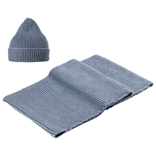 Снуд Brugge, голубой Снуд Brugge, голубой