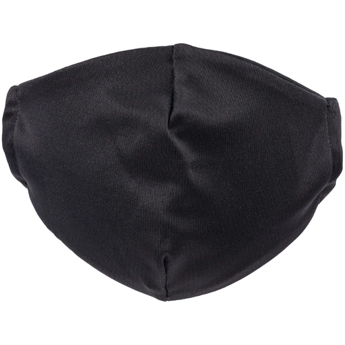 Маска для лица, черная Маска для лица, черная