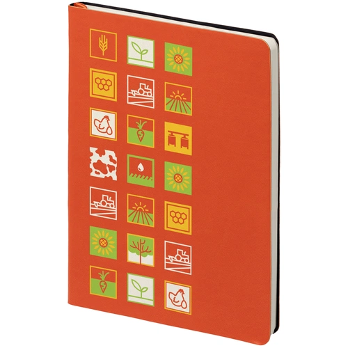 Ежедневник Industry, сельское хозяйство Ежедневник Industry, сельское хозяйство