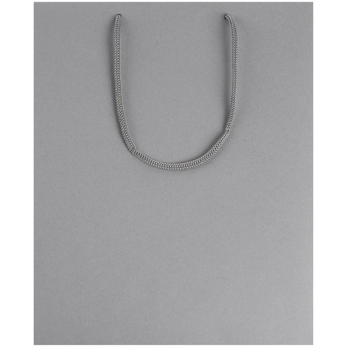 Пакет бумажный Wide, серый Пакет бумажный Wide, серый