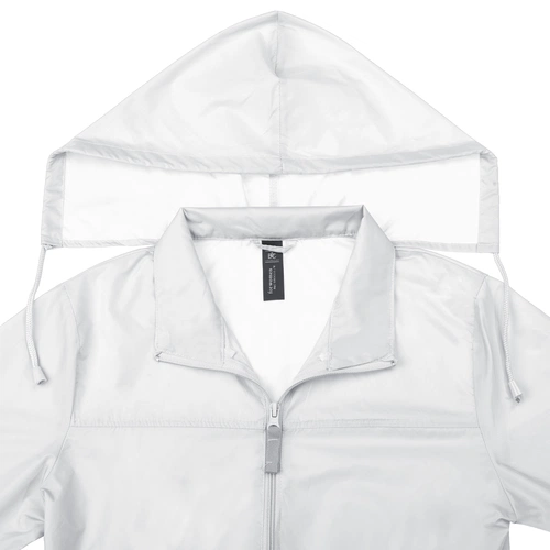 Ветровка женская Sirocco белая Ветровка женская Sirocco белая