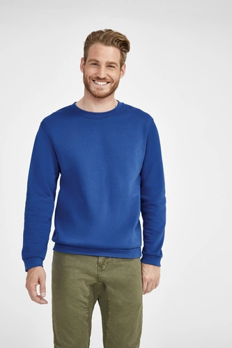 Толстовка Spider 260, оранжевая Толстовка Spider 260, оранжевая