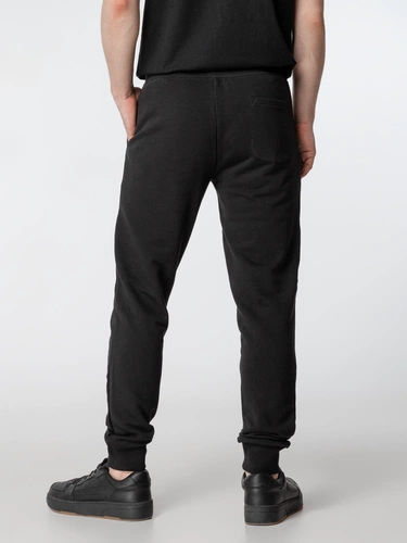 Джоггеры мужские Jet Men, черные Джоггеры мужские Jet Men, черные