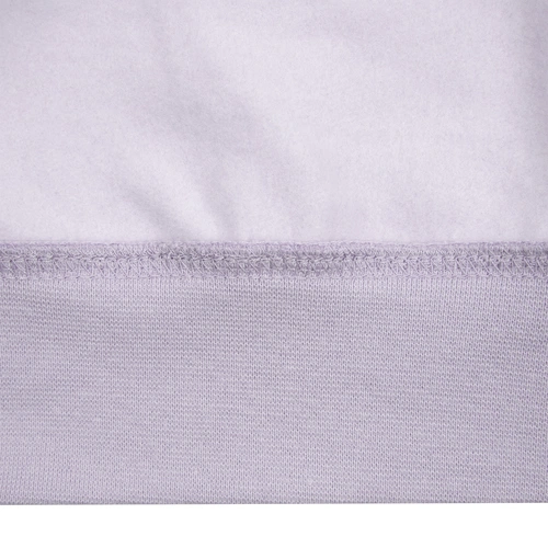 Свитшот унисекс Columbia, сиреневый Свитшот унисекс Columbia, сиреневый