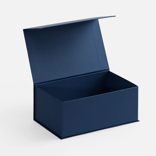 Коробка LumiBox, синяя (noble) Коробка LumiBox, синяя (noble)