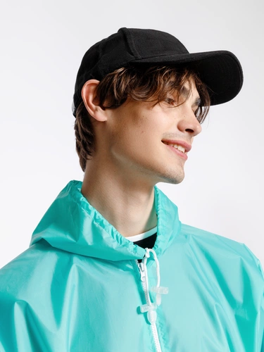 Дождевик Rainman Zip, бирюзовый (тиффани) Дождевик Rainman Zip, бирюзовый (тиффани)