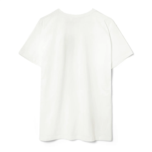 Футболка T-bolka 160 Original, белая (теплый оттенок) Футболка T-bolka 160 Original, белая (теплый оттенок)