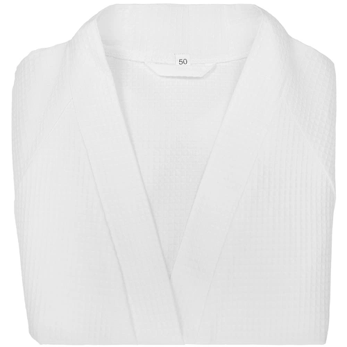 Халат гостиничный For Rooms, белый Халат гостиничный For Rooms, белый