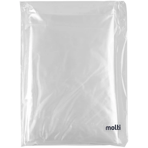 Дождевик-плащ BrightWay, прозрачный Дождевик-плащ BrightWay, прозрачный