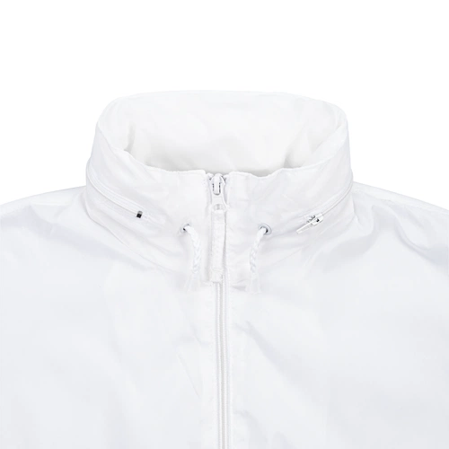 Ветровка из нейлона Surf 210, белая Ветровка из нейлона Surf 210, белая