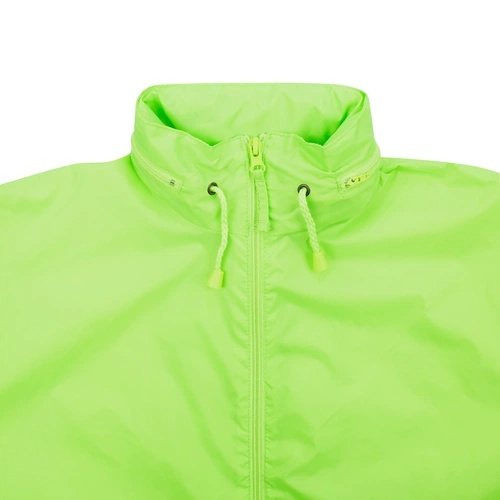 Ветровка из нейлона Surf 210, зеленое яблоко Ветровка из нейлона Surf 210, зеленое яблоко