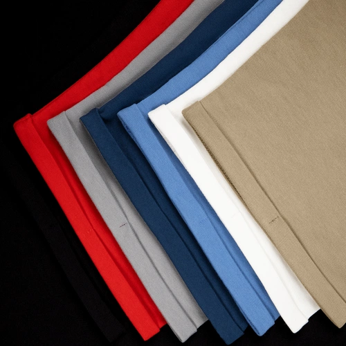 Футболка оверсайз унисекс Kosmos 2.0, красная Футболка оверсайз унисекс Kosmos 2.0, красная