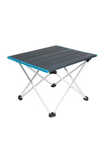 Стол Tourist Twist складной, темно-серый Стол Tourist Twist складной, темно-серый